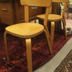 781 9017 CHAIRS